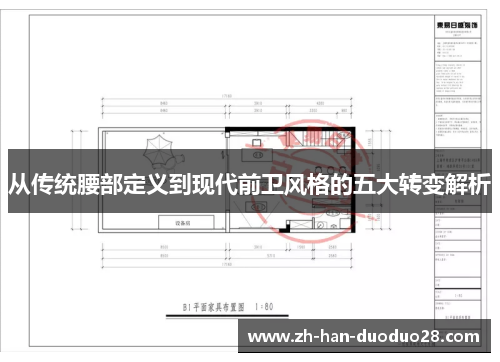 从传统腰部定义到现代前卫风格的五大转变解析