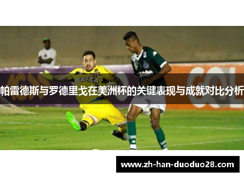 帕雷德斯与罗德里戈在美洲杯的关键表现与成就对比分析 帕雷德斯与罗德里戈在美洲杯的关键表现与成就对比分析