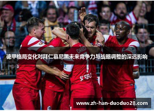 德甲格局变化对拜仁慕尼黑未来竞争力与战略调整的深远影响