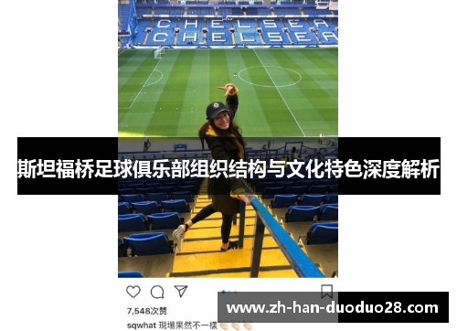 斯坦福桥足球俱乐部组织结构与文化特色深度解析