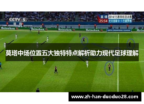 莫塔中场位置五大独特特点解析助力现代足球理解 莫塔中场位置五大独特特点解析助力现代足球理解