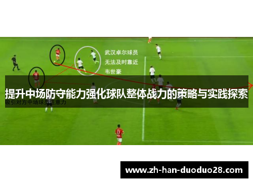 提升中场防守能力强化球队整体战力的策略与实践探索 提升中场防守能力强化球队整体战力的策略与实践探索
