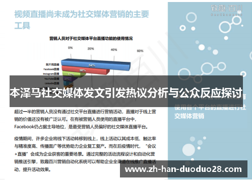 本泽马社交媒体发文引发热议分析与公众反应探讨